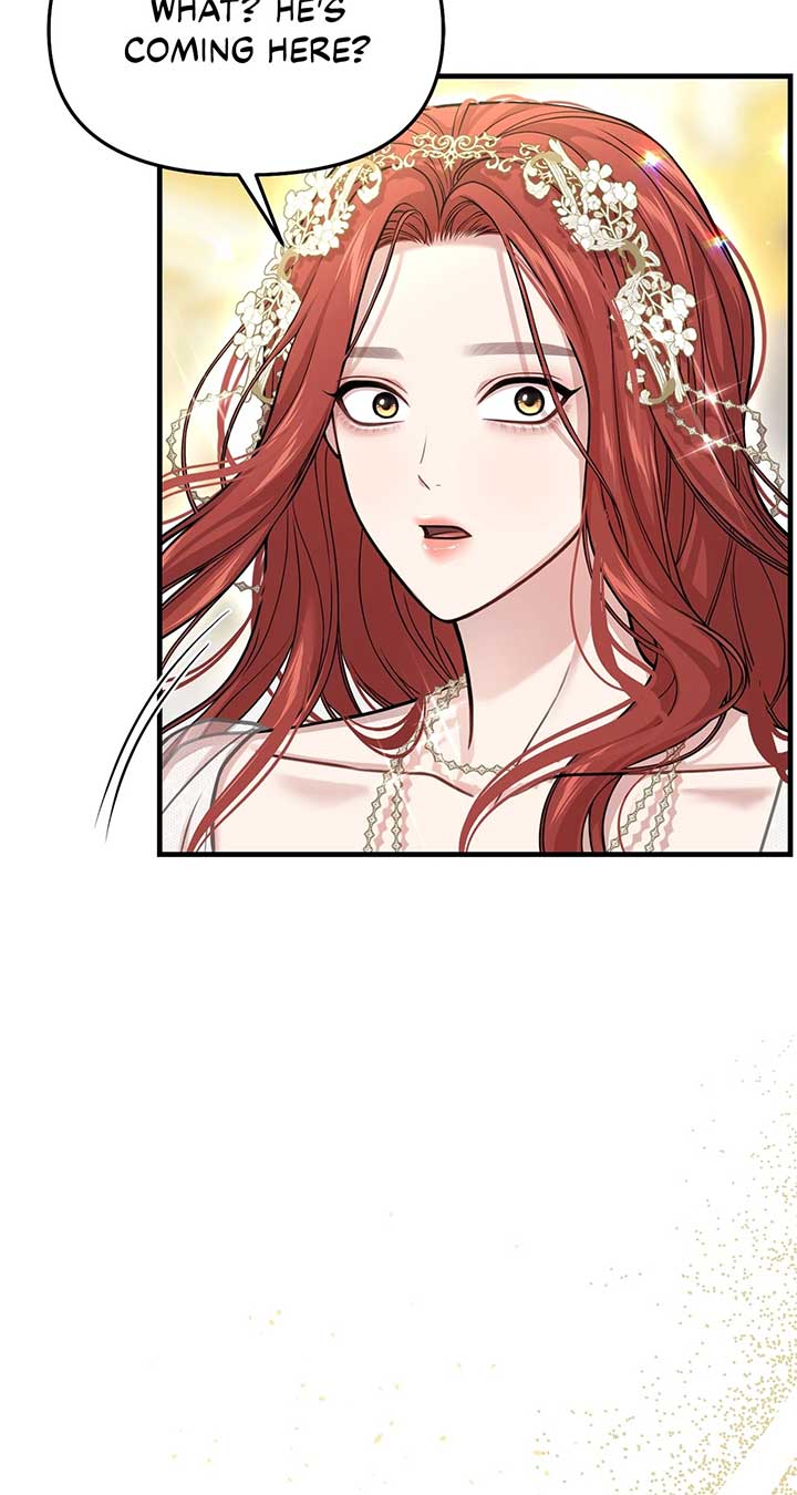 The Secret Bedroom of a Dejected Royal Daughter Chapter 97 82